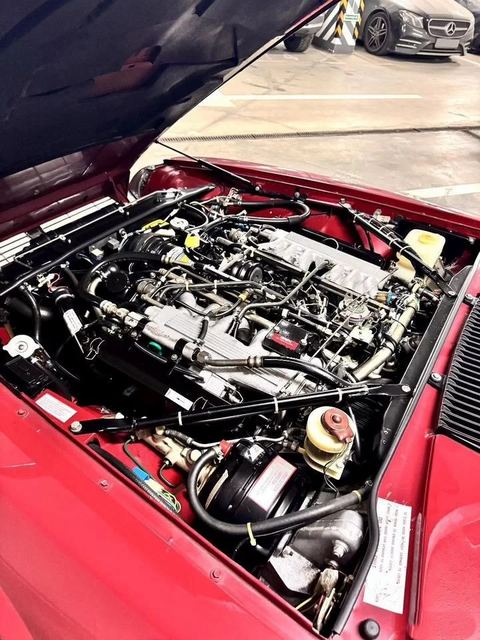 Jaguar XJS — фото 16